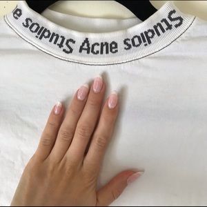 ACNE studios T-shirt
